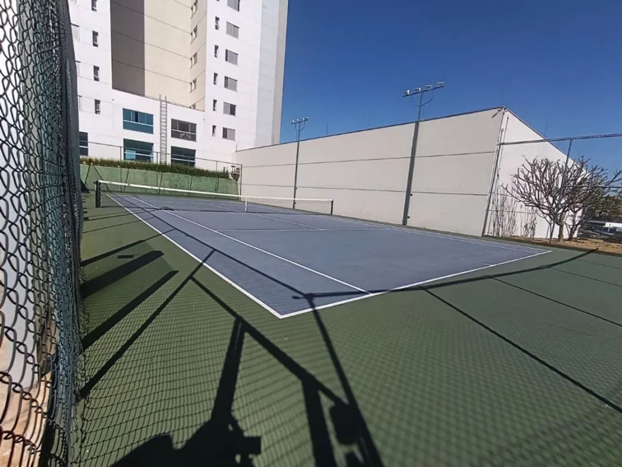 Apartamento com 3 quartos para alugar em Belo Horizonte - Foto 2