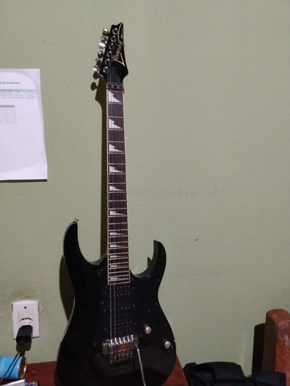 Guitarra  - Foto 4