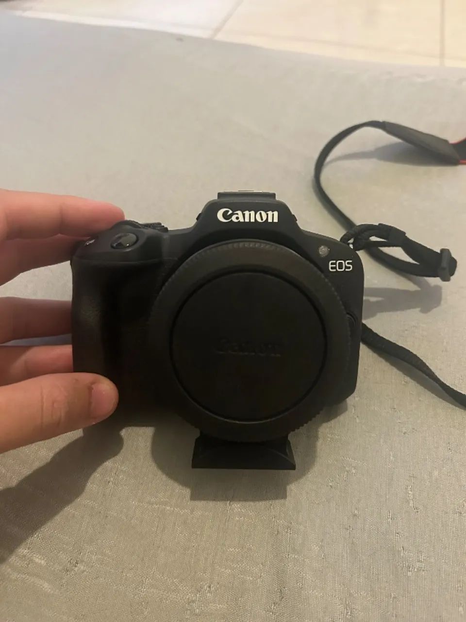 Kit Cânon R50  - Foto 5
