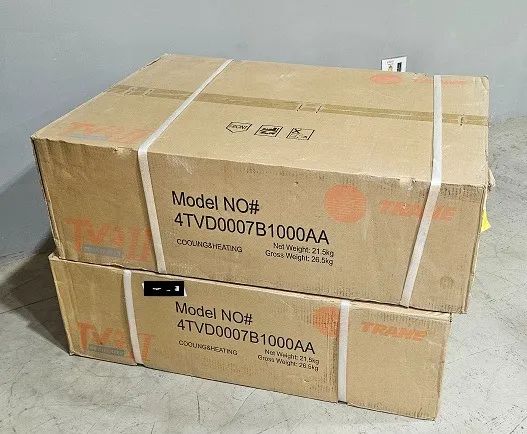 Ar Condicionado Trane TVR II Inverter Mini VRF 55.000 Btus - Foto 3