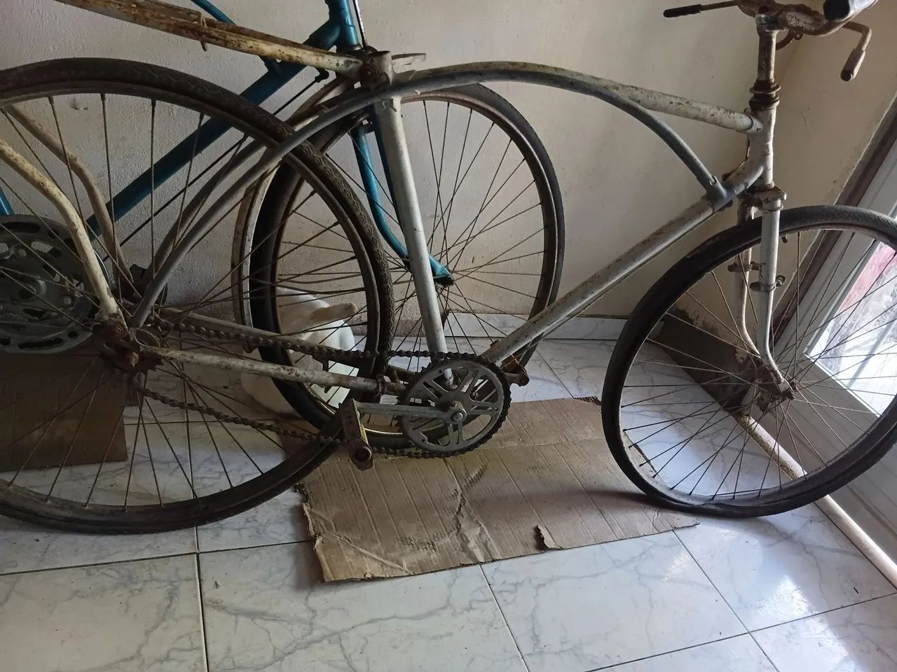 Bicicleta caloi arco duplo  - Foto 4