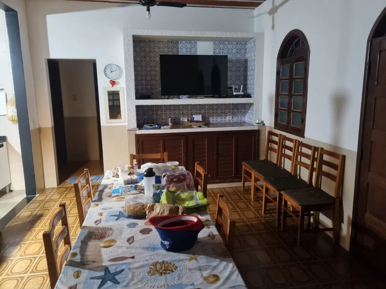 Casa para temporada  - Foto 2