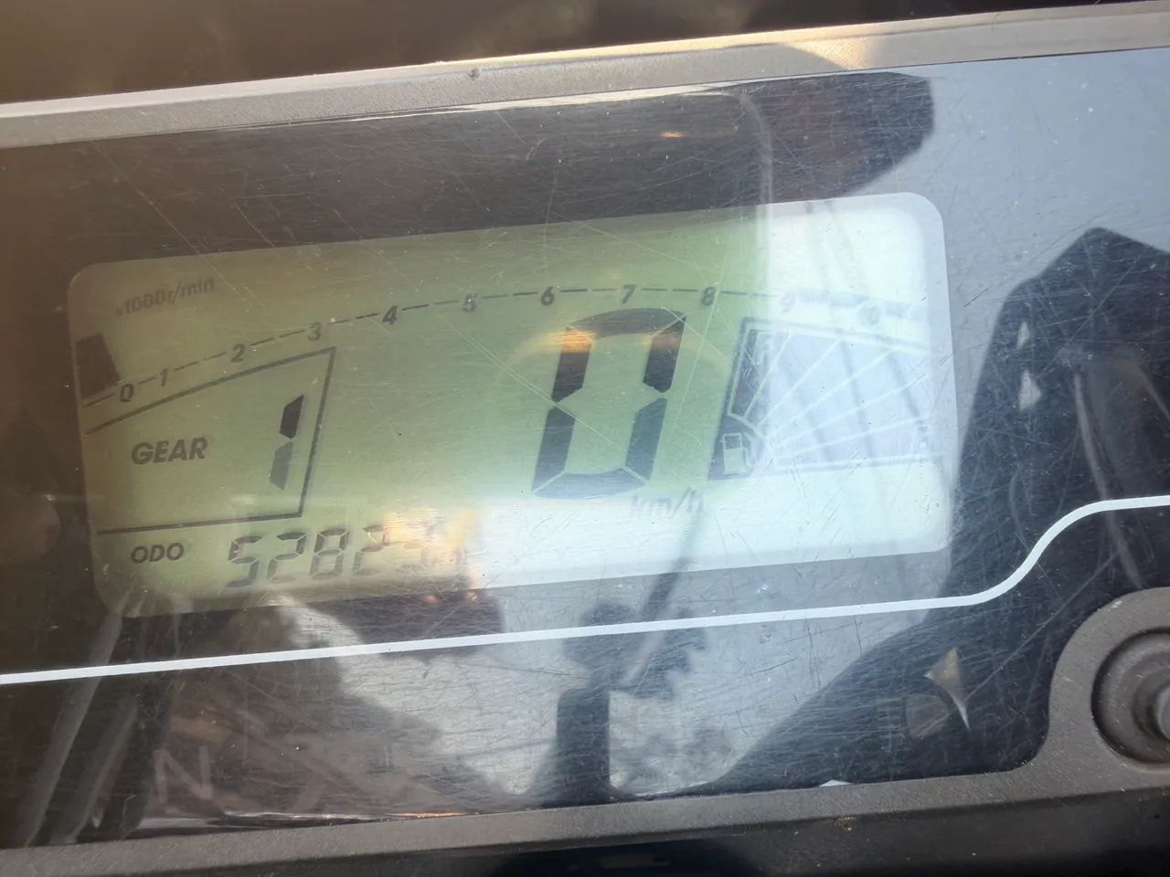 Factor YBR 150cc 2022/2023  - Foto 5
