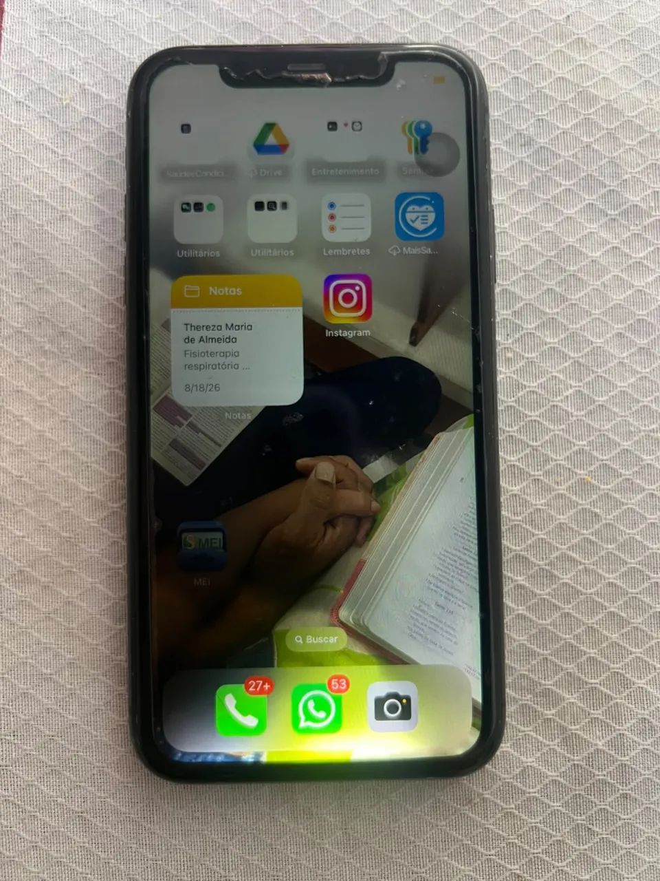 iPhone 11