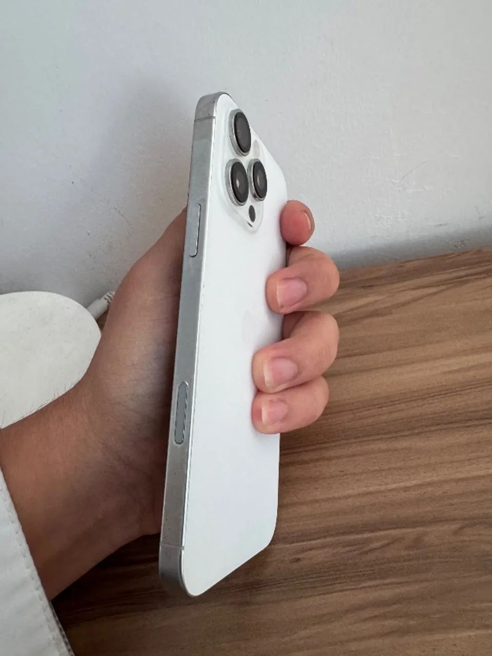 iPhone 16 pro Max  - Foto 5