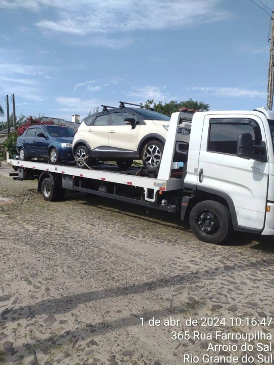 VW/9.170 DRC 4X2 PLATAFORMA - Foto 5