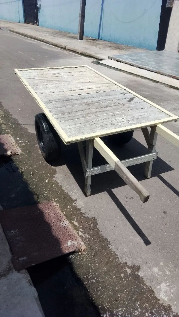 Carroção  - Foto 5