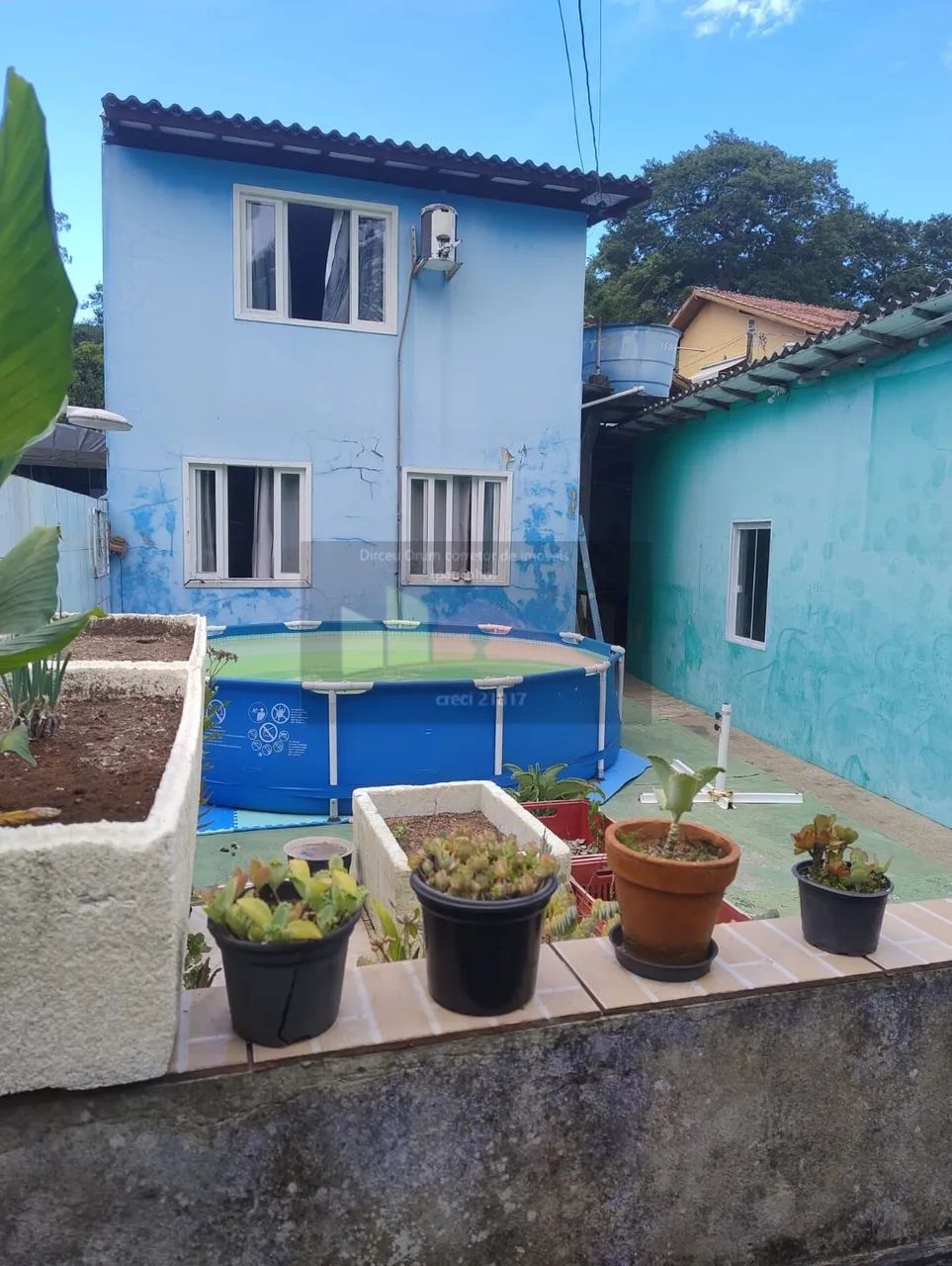 Casa Padrão duas casas em um só lugar - Foto 3