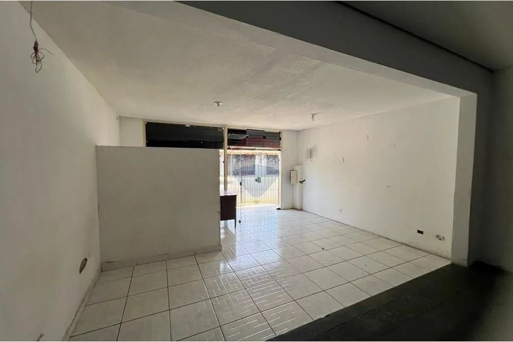 Salão para locação - Jardim Sao Jorge - Nova Odessa/SP. - Foto 4