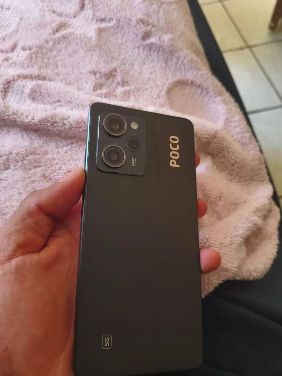 Poco x5 pro 256g - Foto 2