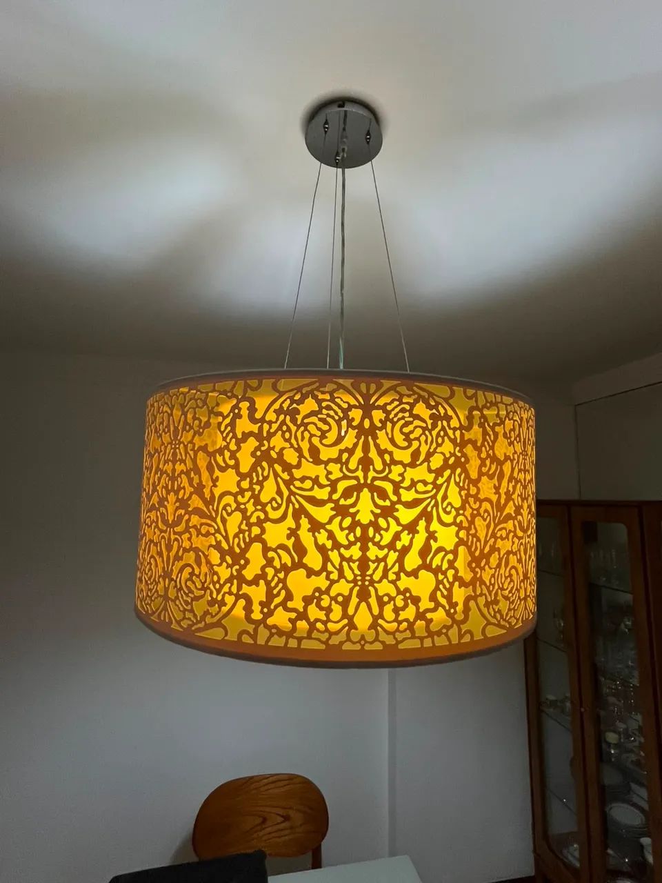 Luminária Pendente - Foto 4