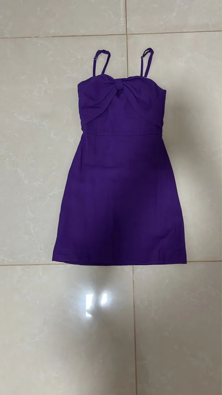 Vestido
