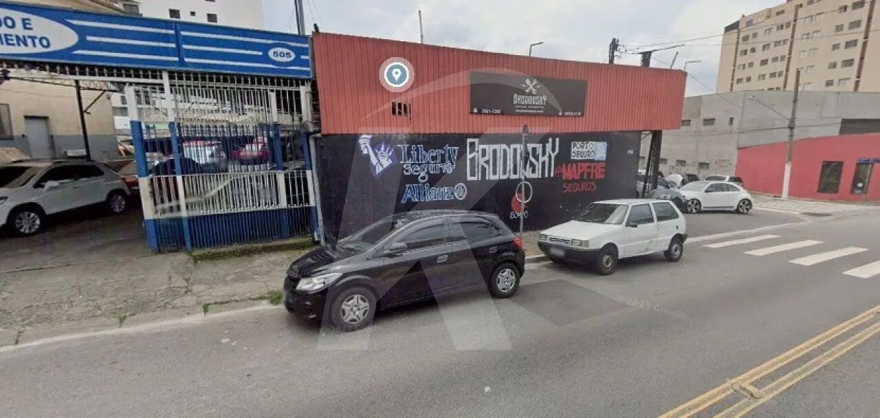 Galpão comercial com 500 m² localizado na Avenida Júlio Buono. - Foto 2