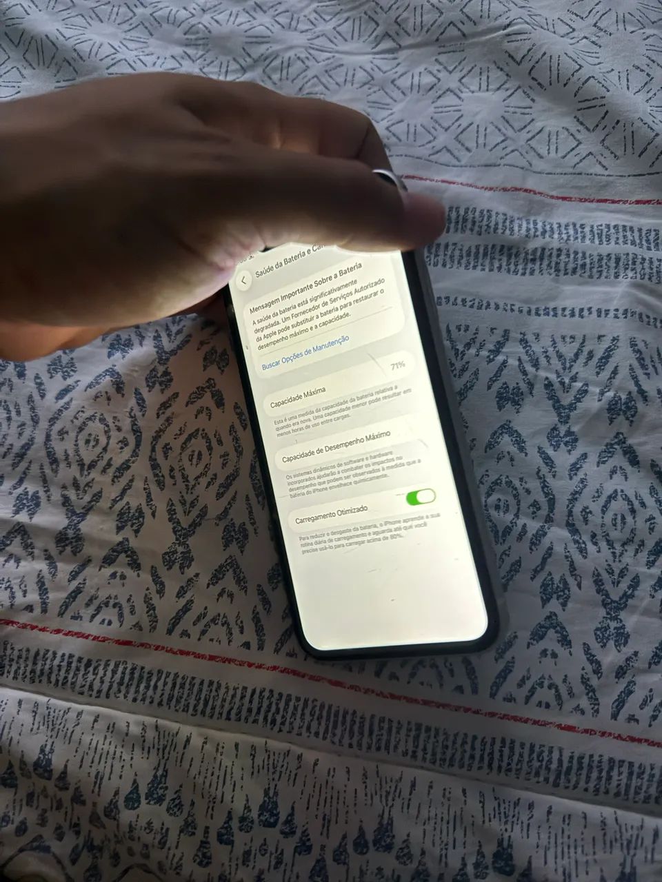 iPhone 11 - Foto 4
