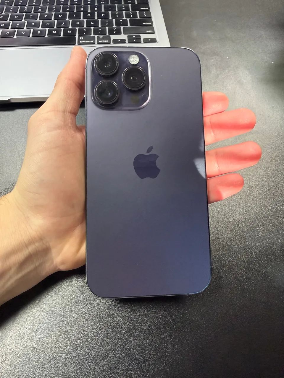iPhone 14 Pro Max - Foto 3