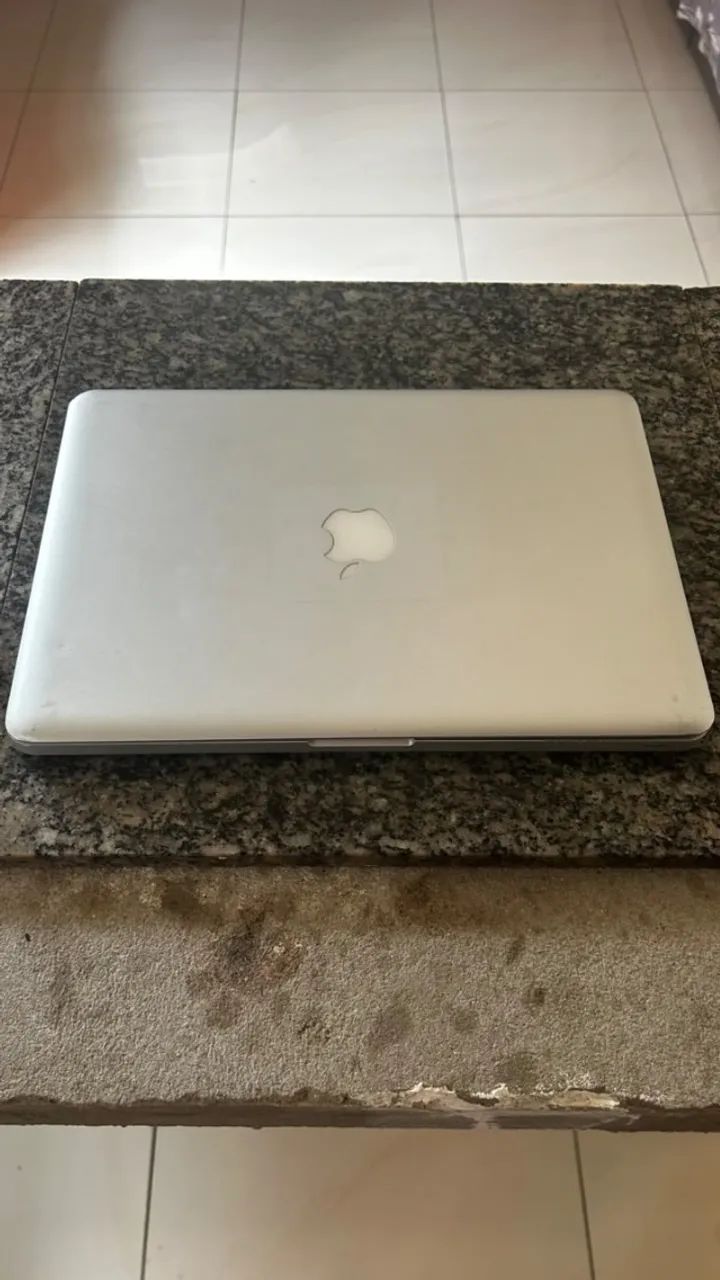 MacBook Pro 13 Early 2011 - Foto 4
