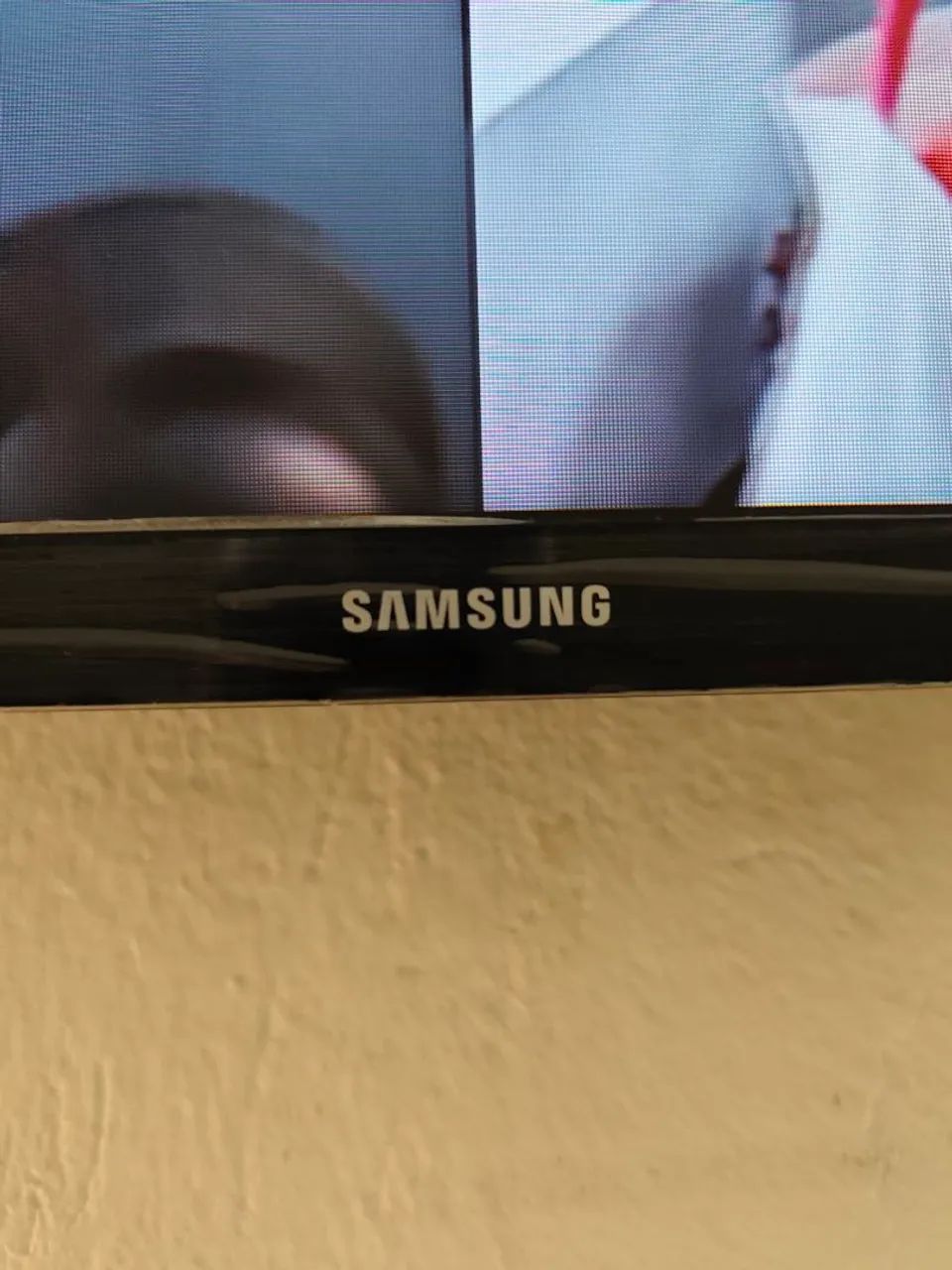 Tv smartv Samsung 32 polegadas  - Foto 4
