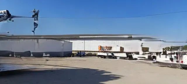 ÁREA 20.000 GALPÕES 2.200 M² PARQUE GUARUS LAGOA DAS PEDRAS - Foto 2