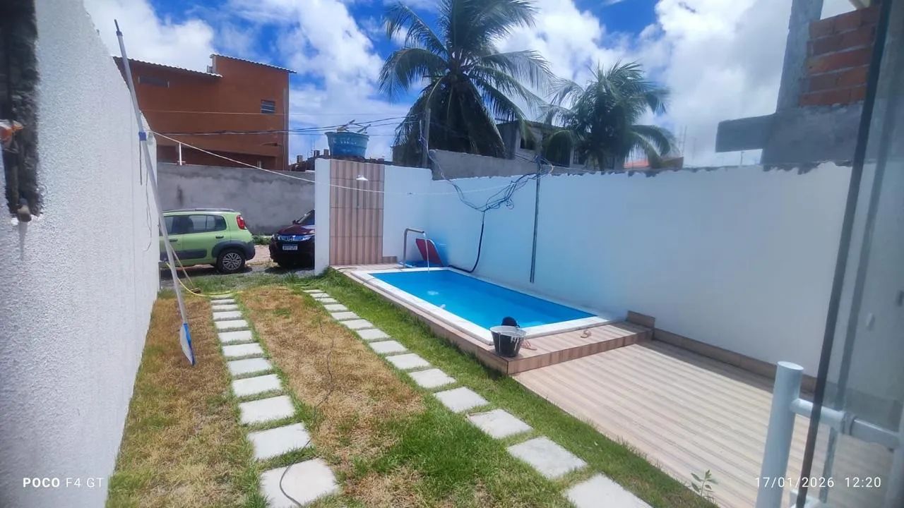 VS 1005 CASA EM AREMBEPE 
