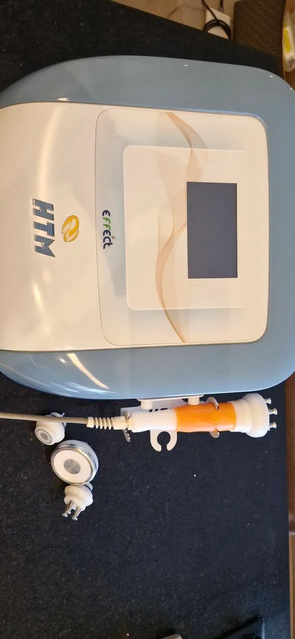 Rádio Frequência Facial e Corporal Htm  - Foto 2