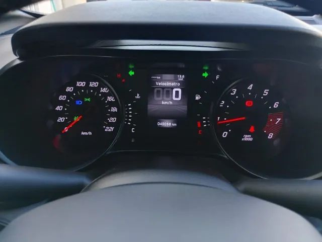 Fiat Cronos Drive 1.3 8V Flex 2025 - Foto 2