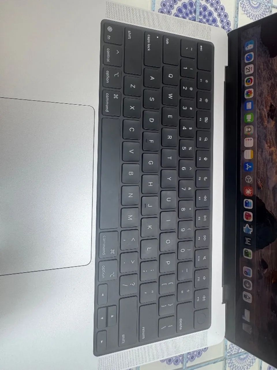 MacBook Pro M5 - Foto 5