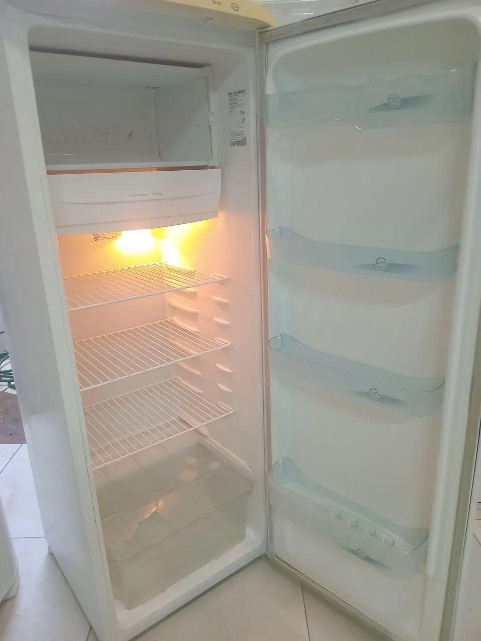 Vende-se geladeira  - Foto 4