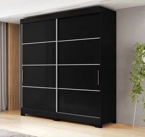 Guarda Roupa 2 Portas 2 Gavetas - (Oferta)!