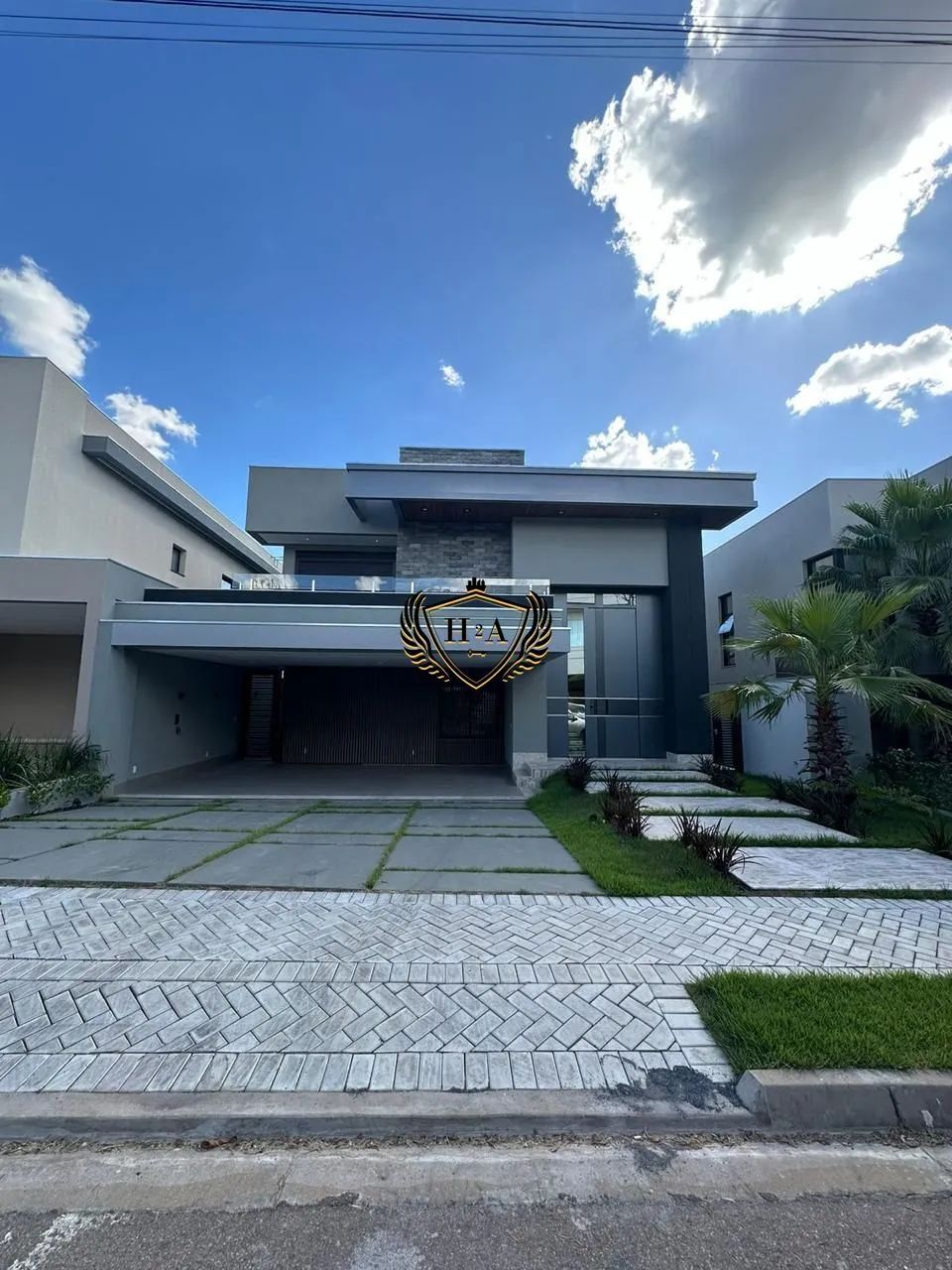 OPORTUNIDADE! SOBRADO VILLA JARDIM