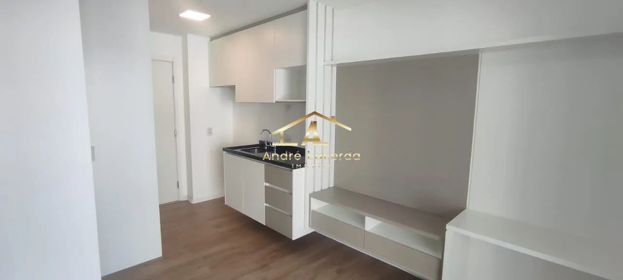 Blem Studios - Apartamento à venda com 24m², 1 quarto e sem vaga - Foto 2