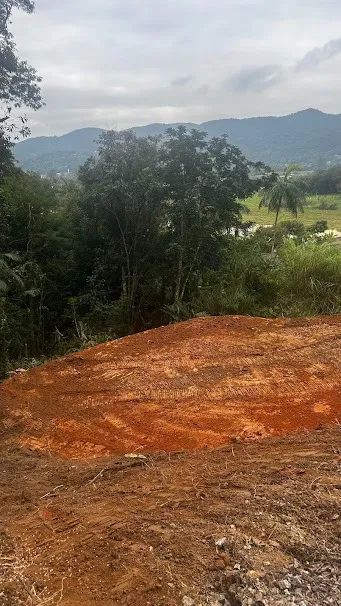 TERRENO À VENDA - SANTO AMARO DA IMPERATRIZ/SC - Foto 4