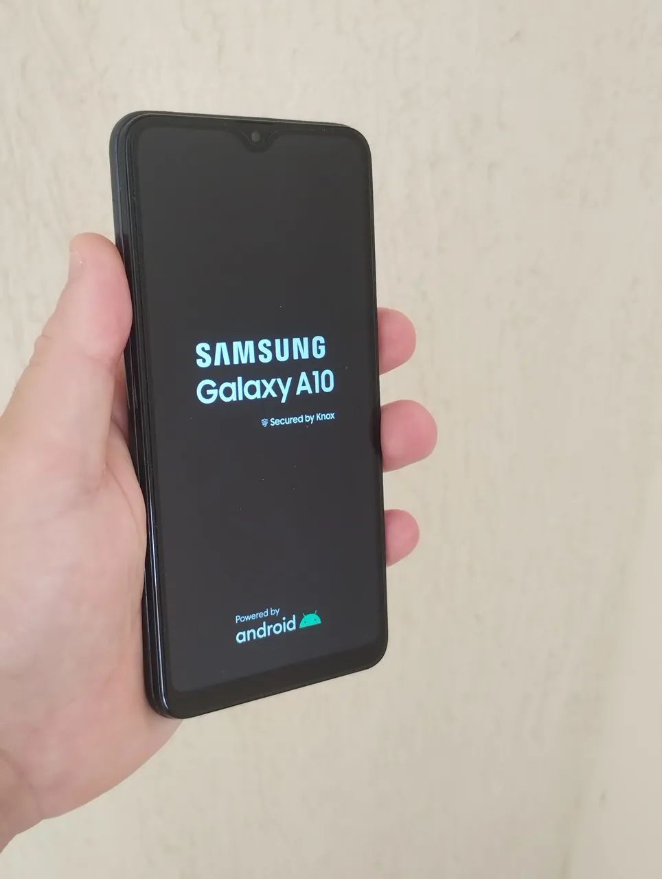 Para Venda Samsung Galaxy A10  - Foto 2