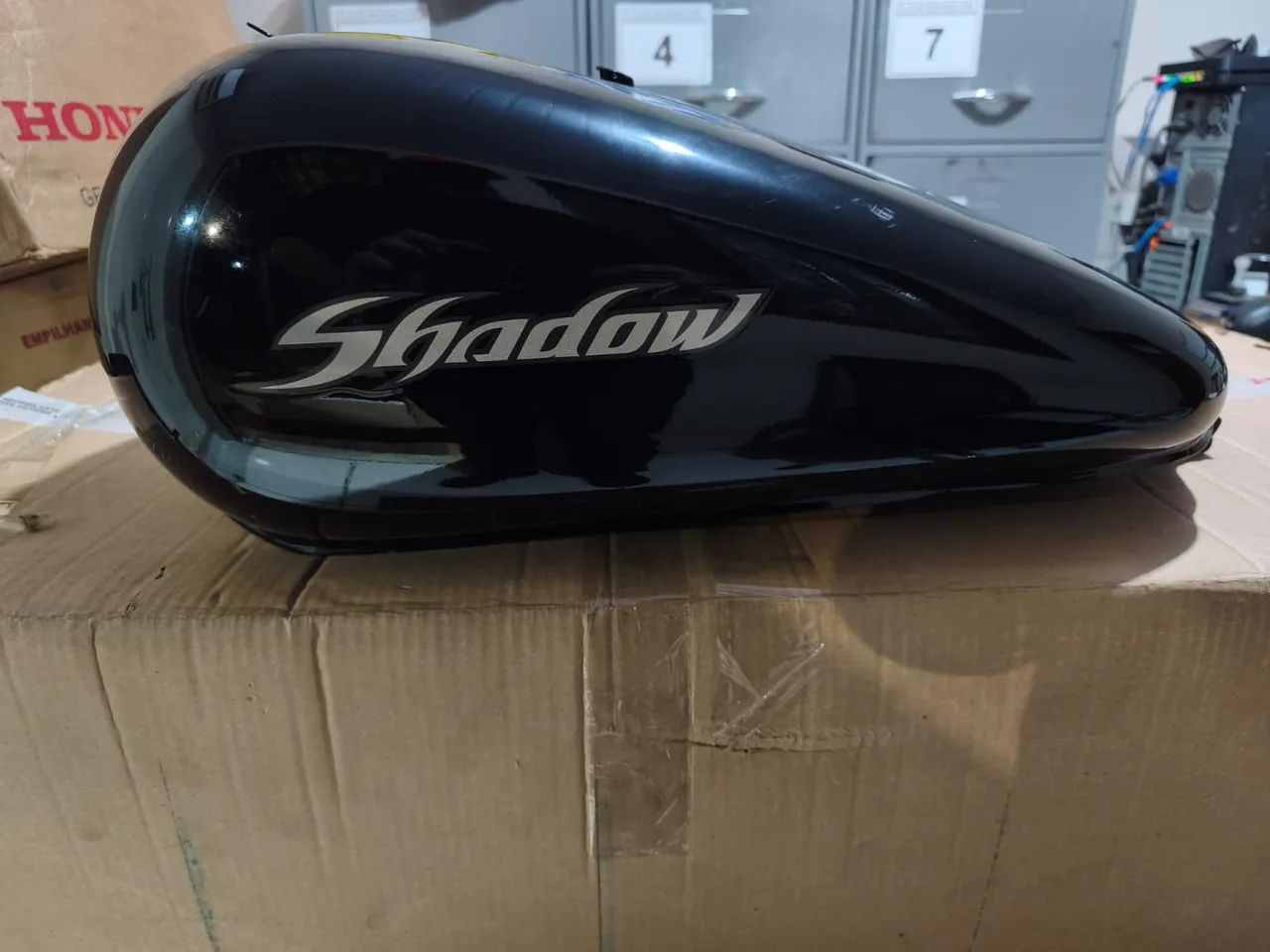 Tanque Shadow 750 - Foto 2