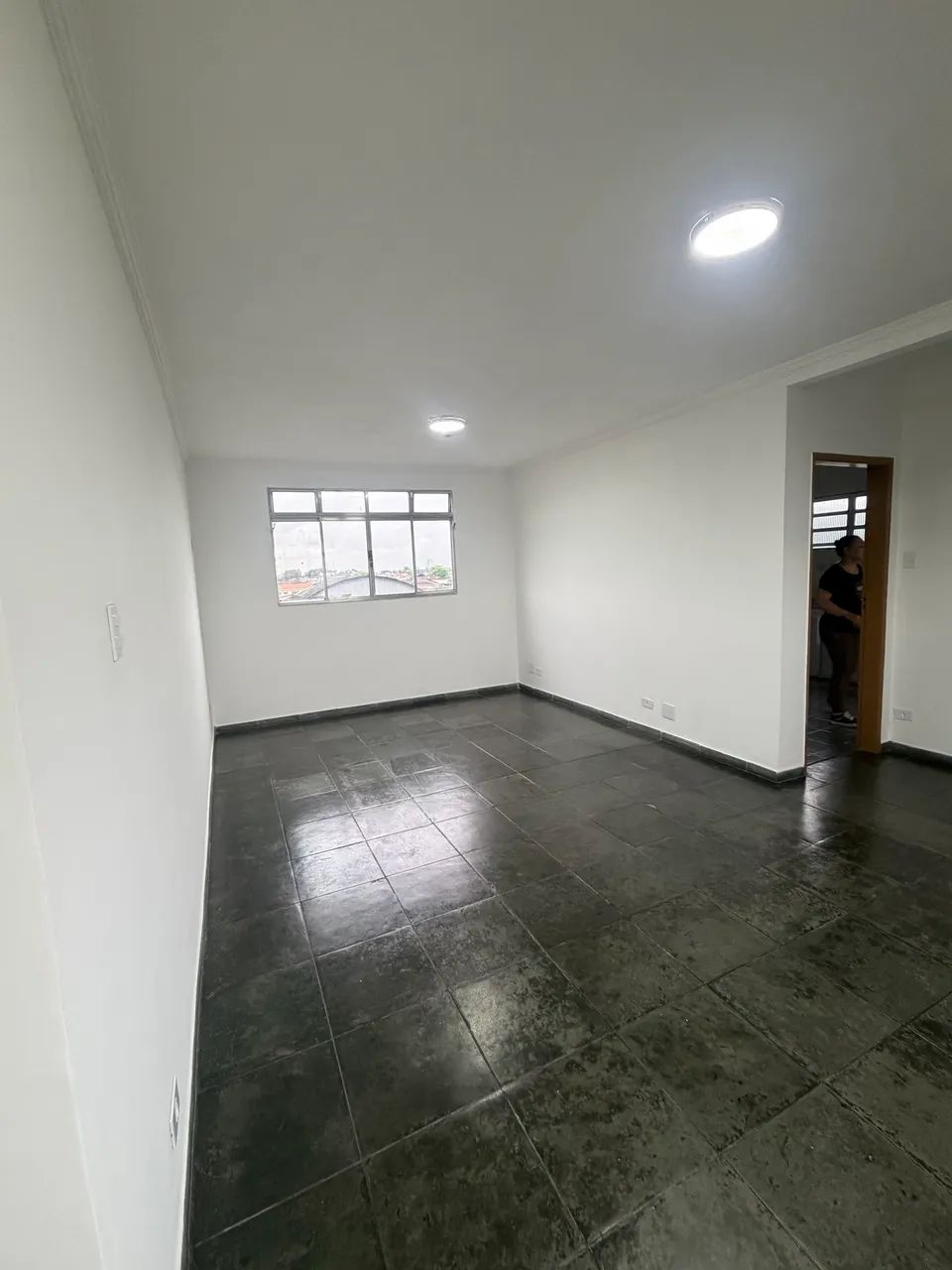 DUPLEX COBERTURA - PARTE 1