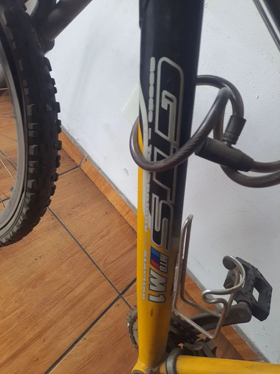 Bicicleta aro 29 - Foto 3