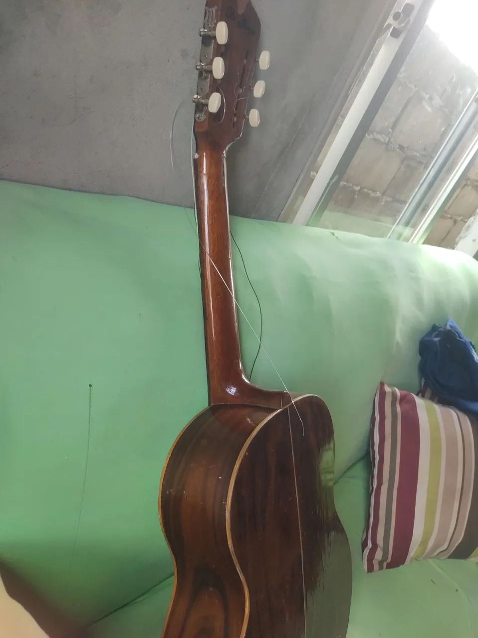 Violão  - Foto 3