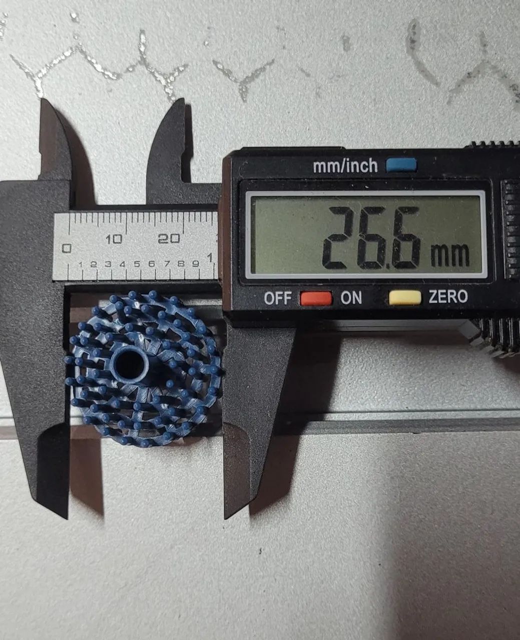 216 BIOBALLS - MÍDIA FILTRANTE PARA AQUÁRIOS  - Foto 4