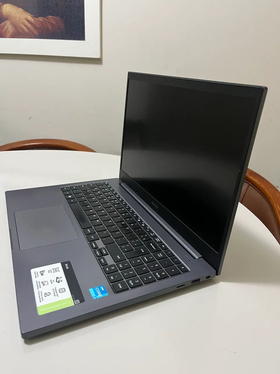 Notebook