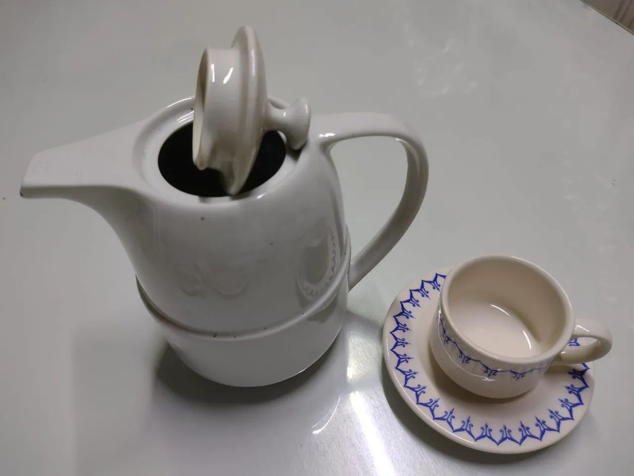 Jogo de Café  - Foto 5