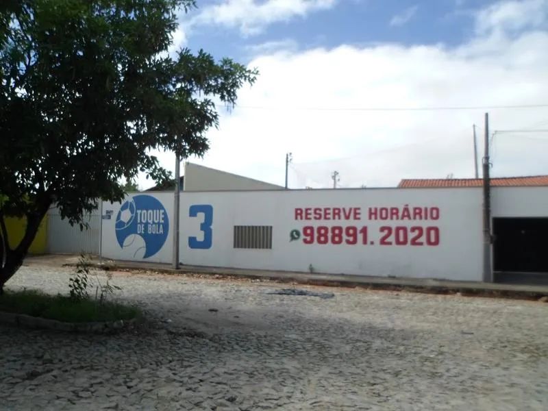 TERRENO para alugar na cidade de FORTALEZA-CE - Foto 6