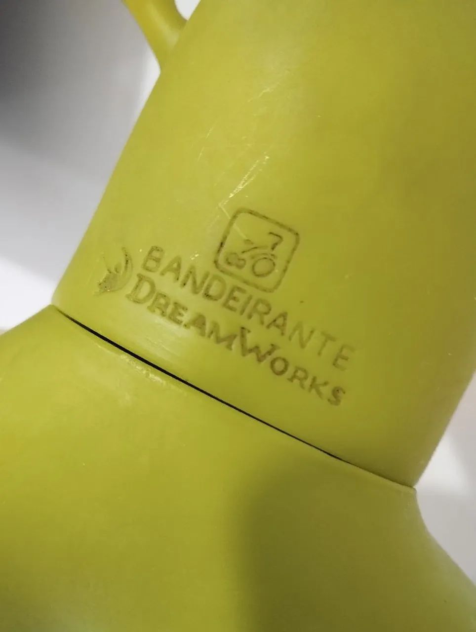 Boneco Sherek da Bandeirantes. - Foto 3