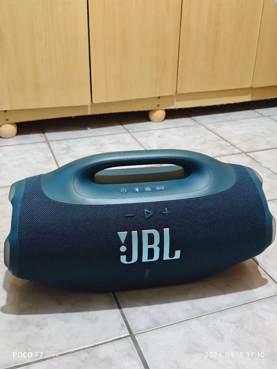 JBL Boombox 4 - Foto 2