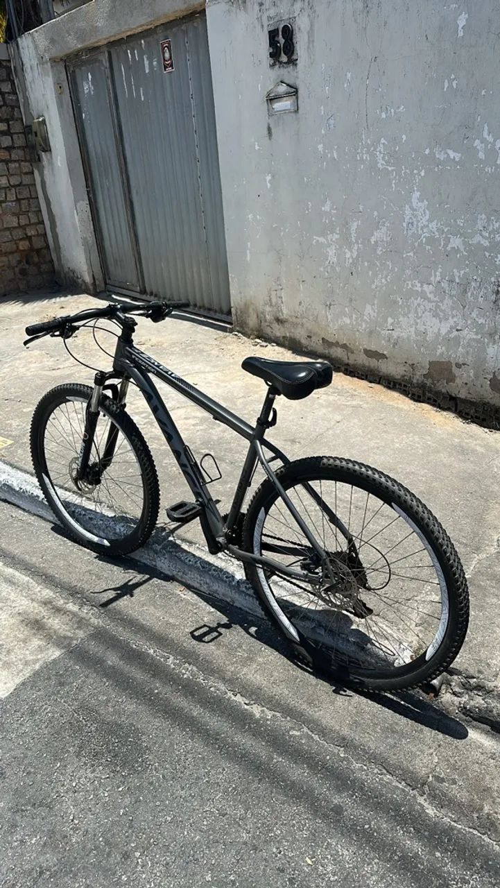 Bicicleta  - Foto 4