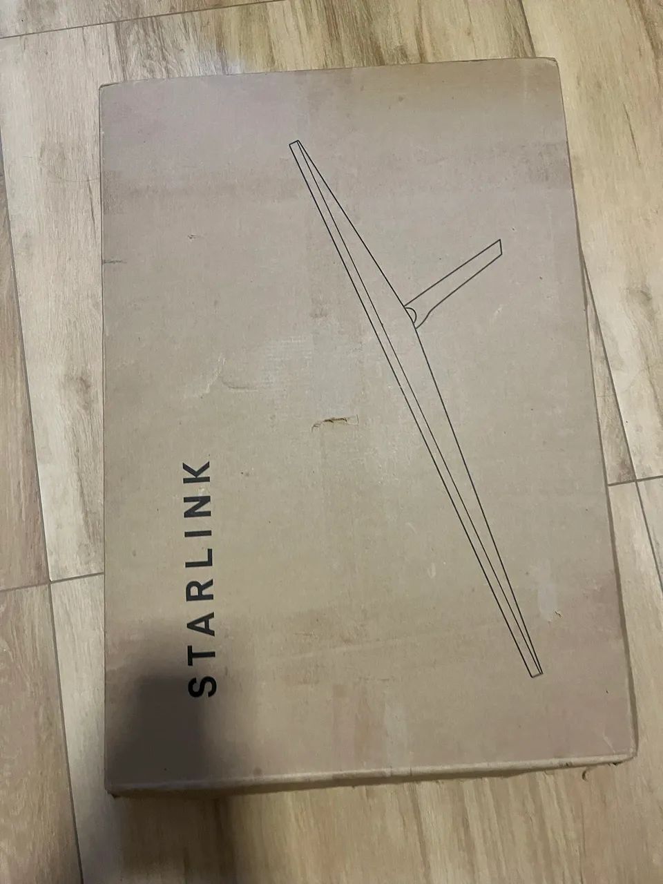 Starlink Standart Nova Versão  - Foto 2