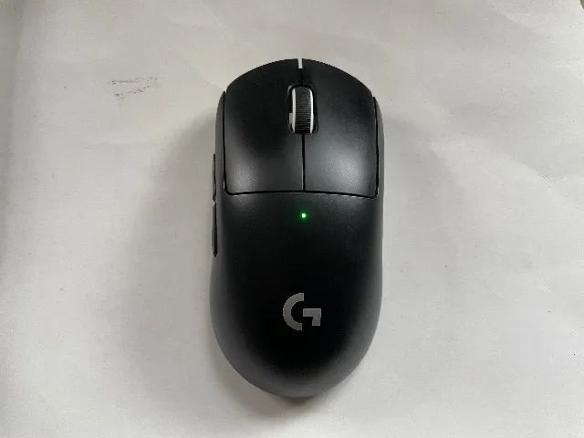 G pro superlight 