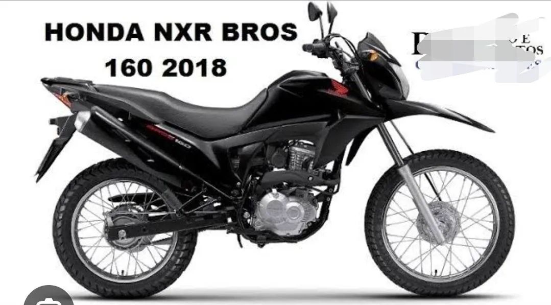 Vendo Bros 160