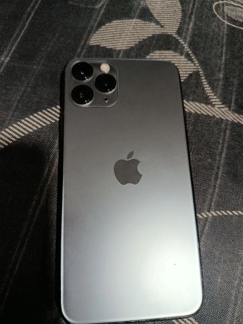 Iphone 11 pro - Foto 2