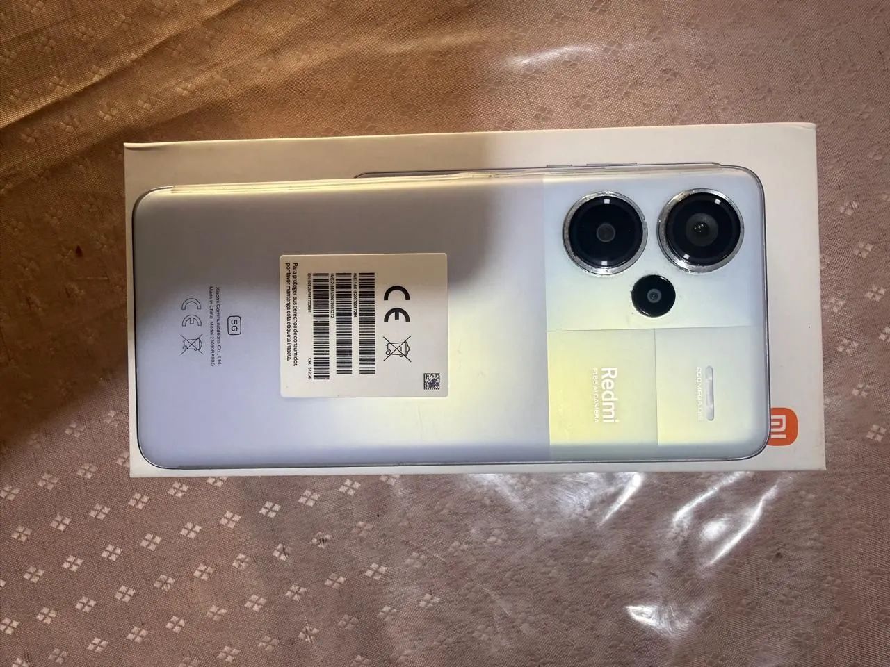Redmi 13 pro plus 5g+ - Foto 2