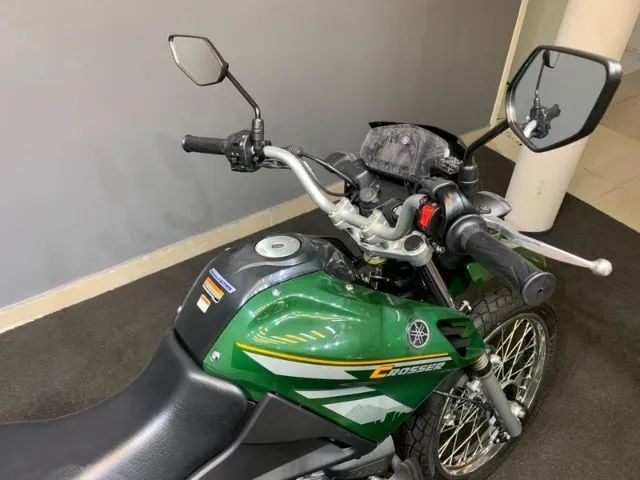 CROSSER S 150 ZERO KM - Foto 2
