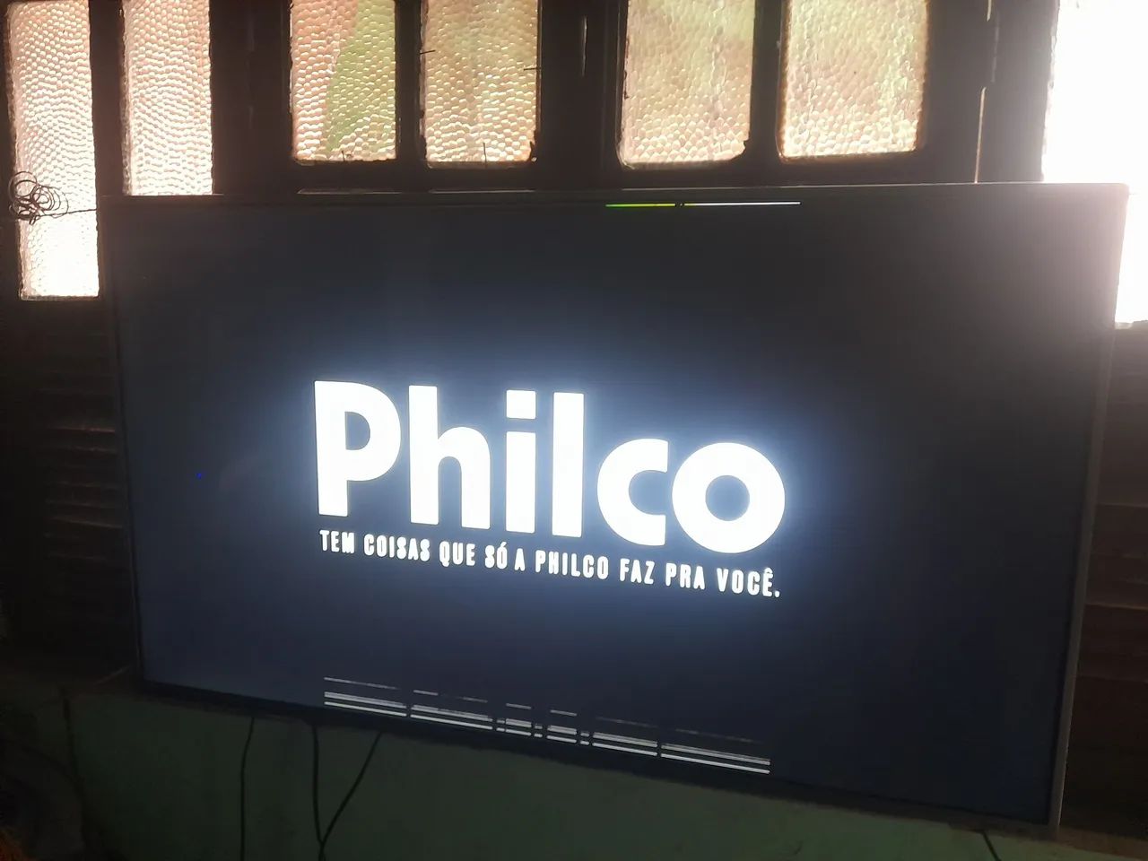 Televisão 